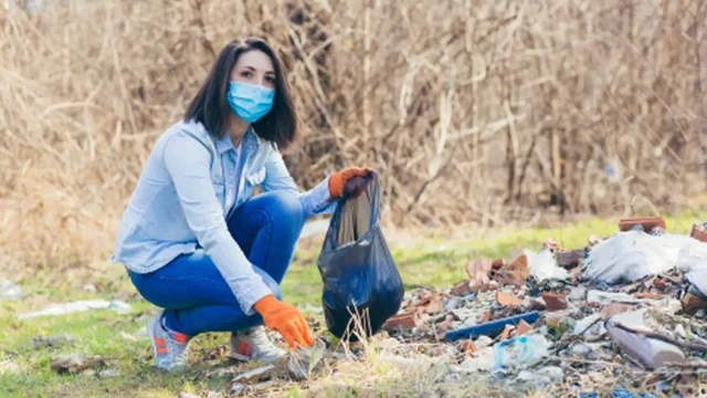 Waste Management