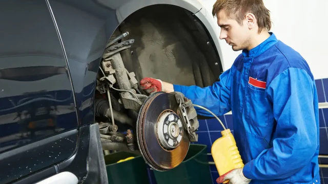 Automotive Services