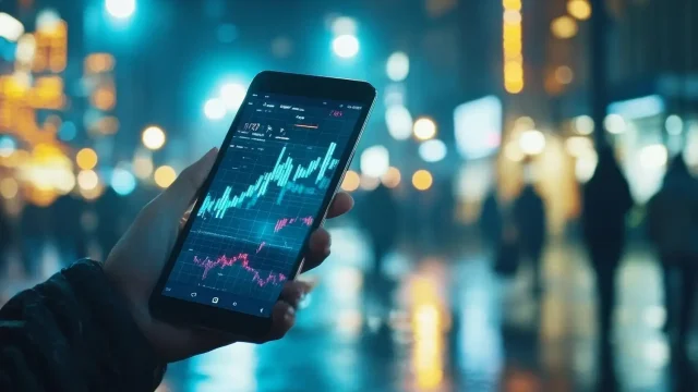 Communication and Technology