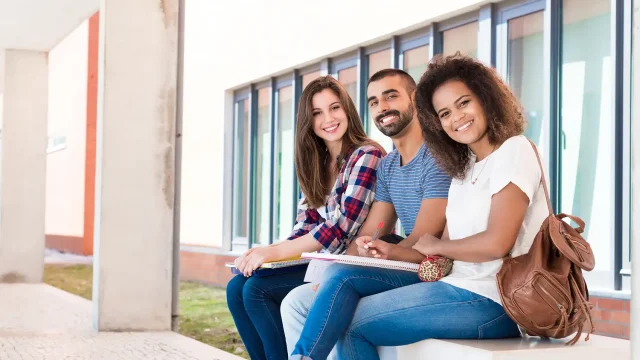 Education and Colleges