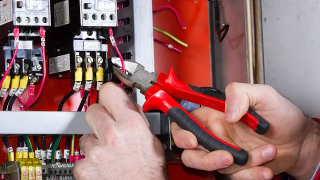 Electricians