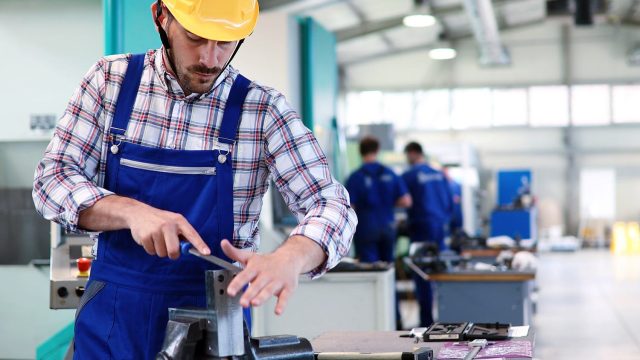 Industrial Goods and Services