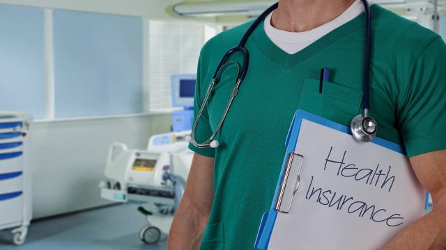 Insurance Services