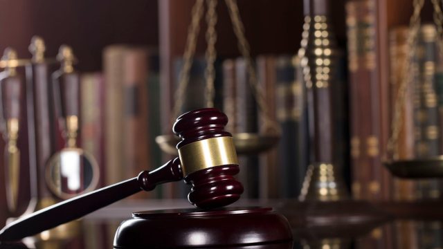 Law Services