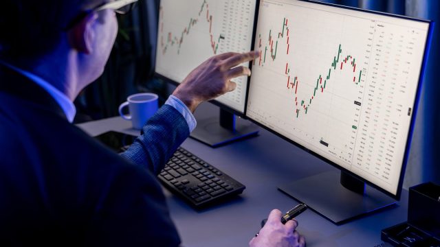 Money and Financial Services