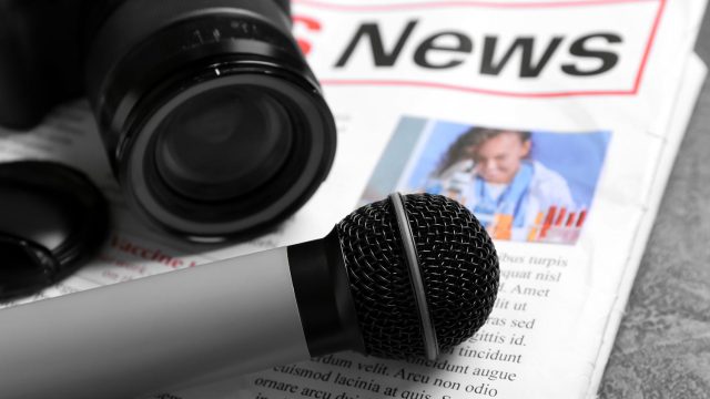 News