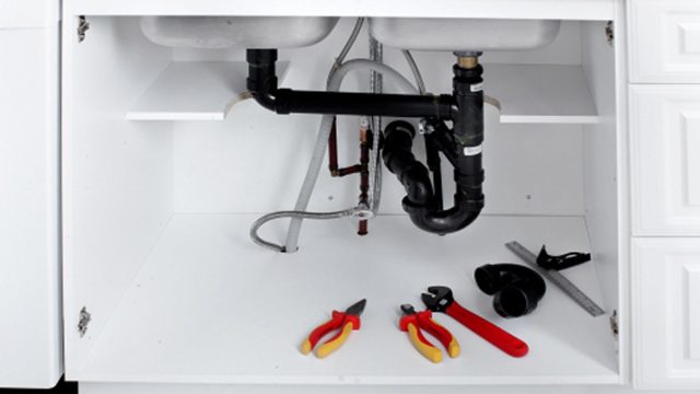 Plumbing and Plumbers