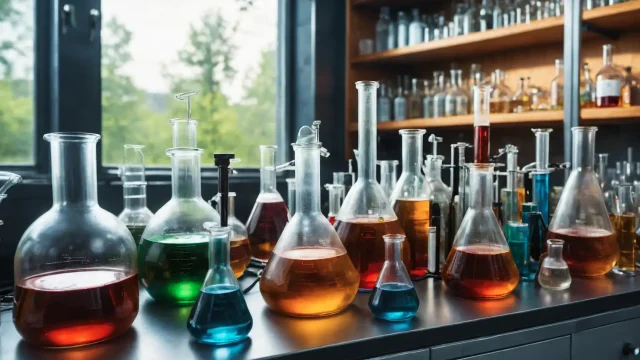 Science