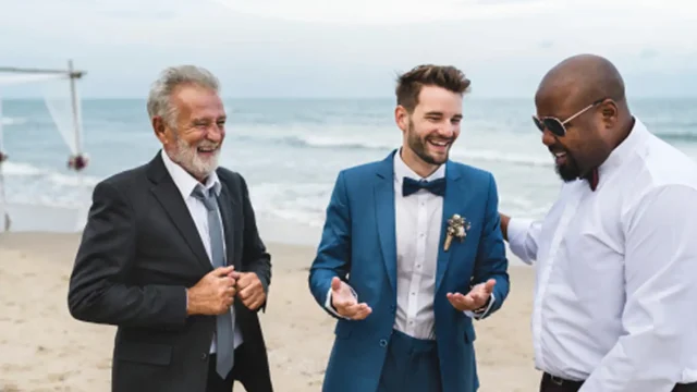 Weddings