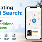 Navigating Local Search: A Guide for Non-Traditional Businesses
